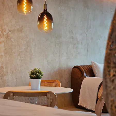 Stylische Sunset-wohnung * Augsburg