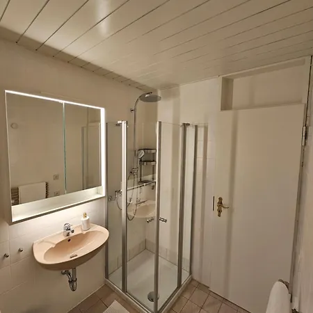 Stylische Sunset-wohnung *