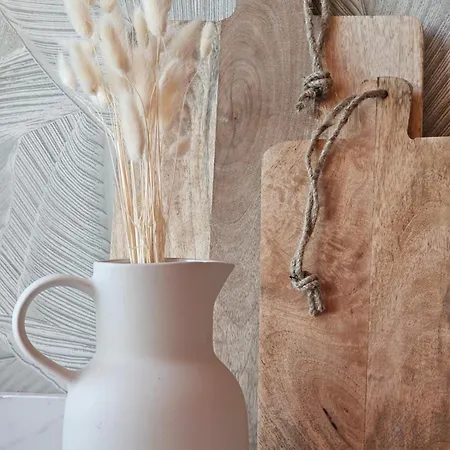 Apartment Stylische Sunset-wohnung