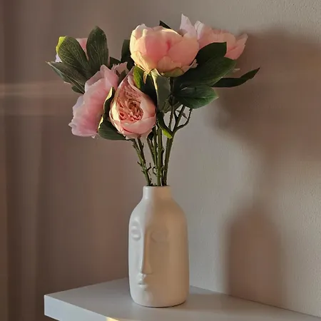 Stylische Sunset-wohnung Apartmán Augsburg