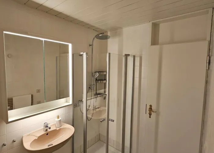 Stylische Sunset-wohnung *