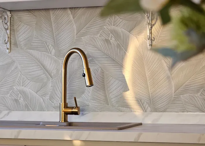 Stylische Sunset-wohnung Augsburg